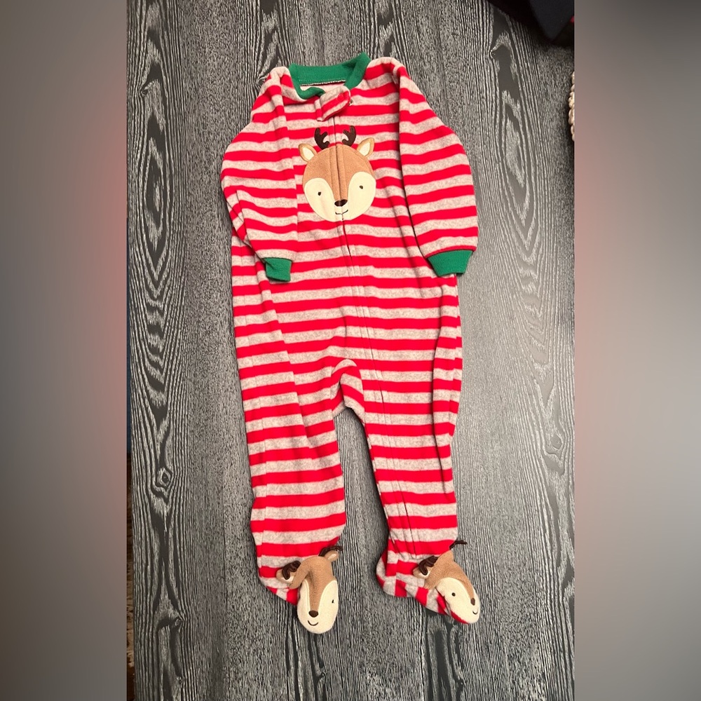 Just One You-One Piece By Carters-9mos